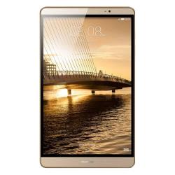 Замена дисплея (экрана) Huawei MediaPad M2