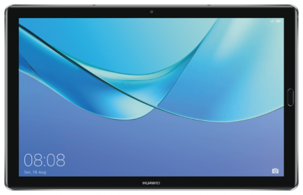 Ремонт Huawei MediaPad M5 10