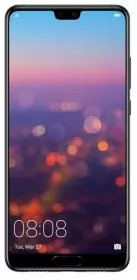 Ремонт HUAWEI P20 Lite