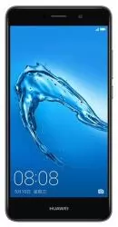 Замена стекла Huawei Y7