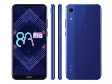 Ремонт Honor 8A Pro