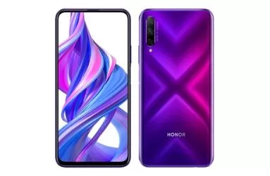 Замена аккумулятора (батареи) Huawei Honor 9X Pro