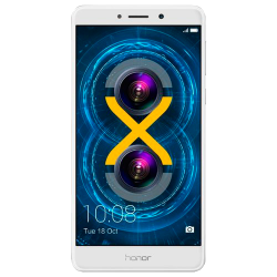 Ремонт тачскрина Huawei Honor 6X