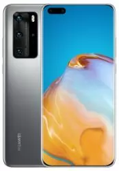 Замена аккумулятора (батареи) Huawei P40 Pro