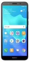 Замена дисплея (экрана) Huawei Y5 Prime