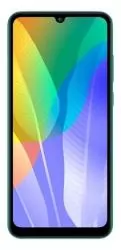 Замена аккумулятора (батареи) Huawei Y6p